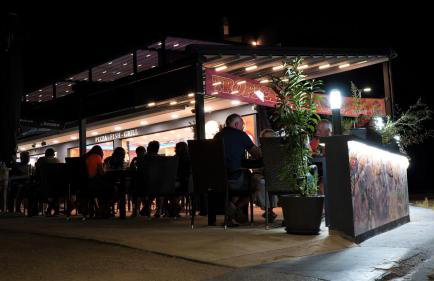 Apartmani Lisicak - Photo 33