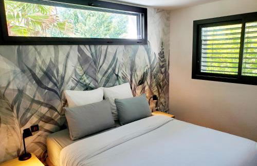 La Suite du Jardin - Villa 5 etoiles - Foto 20