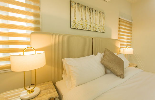 Kumasi Luxury Apartments at The Fairview - Foto 16