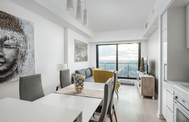 Luxury home in downtown Montreal - Photo 9