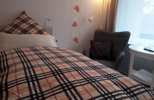 Gästehaus Falkenhof - Foto 13