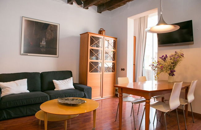 Incredible Loft With Private Terrace - Foto 8