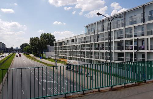 Apartamenty Dom Saski 10 minut od Centrum Warszawy - Foto 28