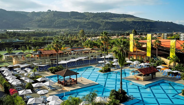 TUI MAGIC LIFE Calabria - All inclusive - Foto 4