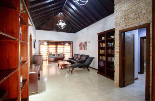 Villa Jardín de Buda - Foto 59