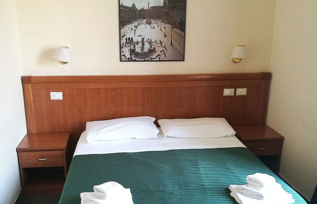 Palma Residences In Rome - Photo 8