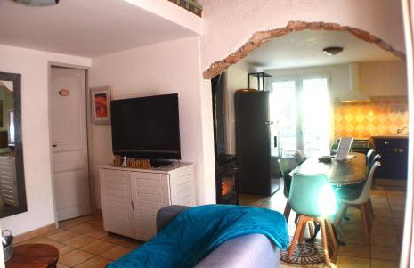 La Rose des Vents & Spa - Gite La Parenthèse - Foto 7