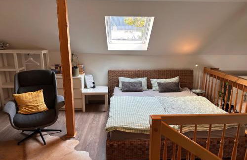 Ferienwohnung Westerburg - Photo 3