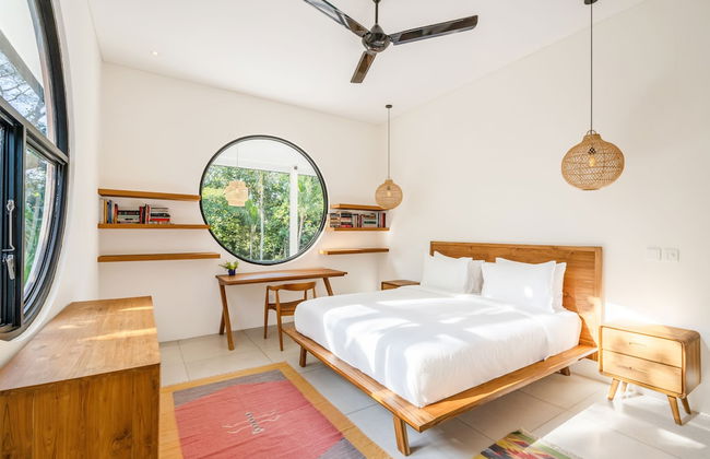 Beefy Dragon Villa by Betterplace - Foto 2