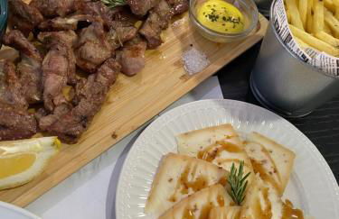 PampiHouse, casa de xisto junto ao rio - Foto 29