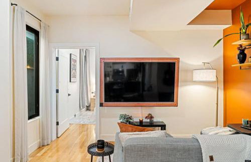 Modern City Luxury Near Manhattan, Parking Space - Foto 7