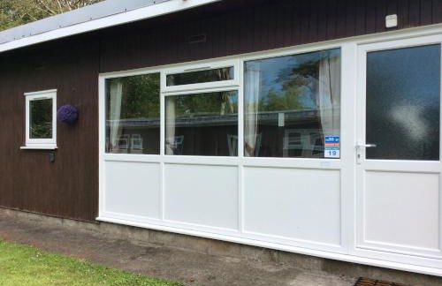 19 Chalet Bucklands , Bideford Holiday Park. - Foto 7