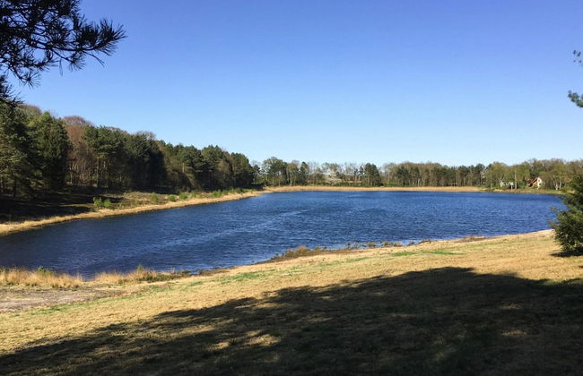Ferienhaus Svenja, Wiefelstede-lehe - Foto 29