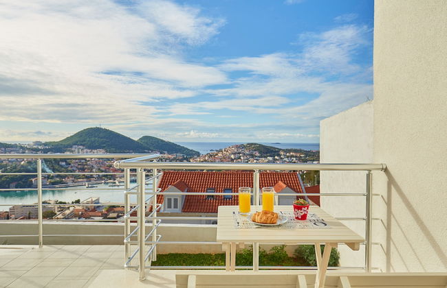 Apartments Muminovic - Foto 40