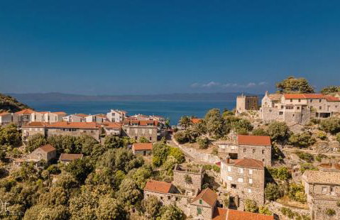 Villa Marisari - Foto 29