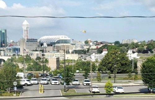 Grand View - Walk to Falls, Casino & Attractions - Foto 2