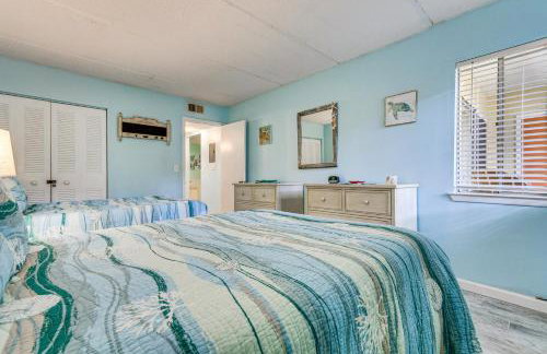 Central Mary Esther Condo 5 Mi to Okaloosa Island! - Foto 18