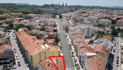 Palace View Mafra - Foto 2