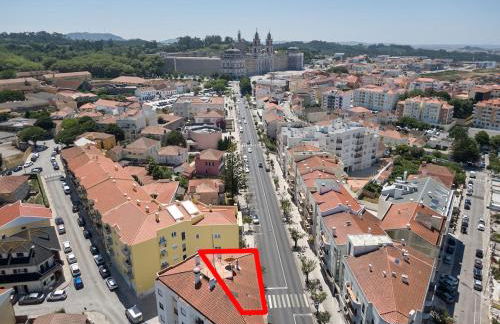 Palace View Mafra - Foto 2