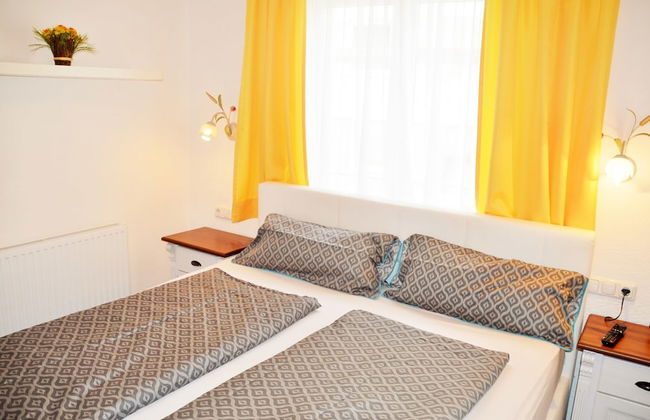 Aparthaus Pinzgau - Foto 2