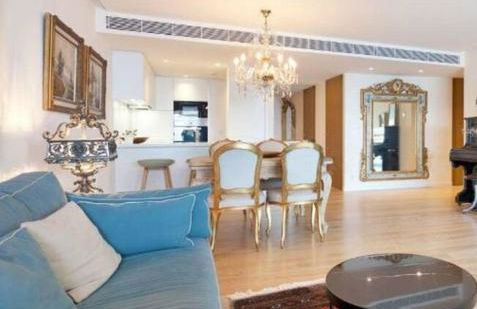 Lujoso Apto con piscina infinita - Photo 12