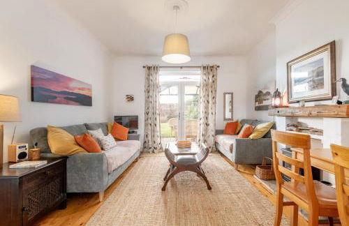 Heather Cottage, 2 bedroom in Comrie - Photo 9