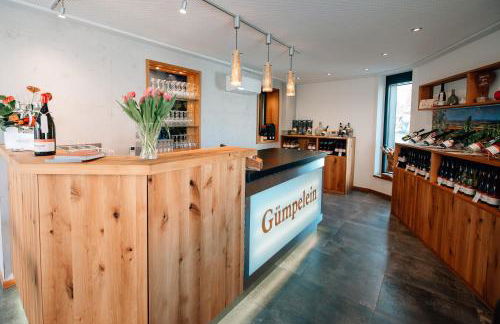 Winzerhof & Weincafe Gümpelein - Foto 12