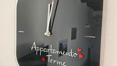 Appartamento Terme - Foto 5