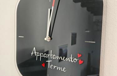 Appartamento Terme - Photo 5