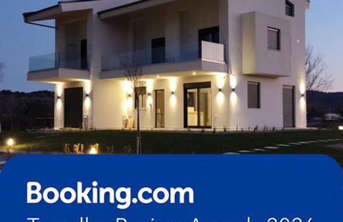 Flâneur apartments - Photo 1