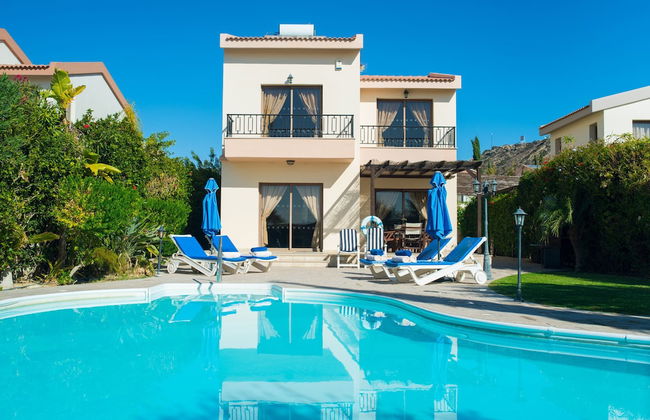 Vineland Holiday Villas - Foto 51