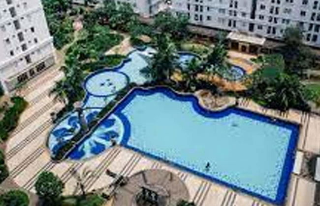 Joss Property Kalibata City by Pekotel - Foto 13