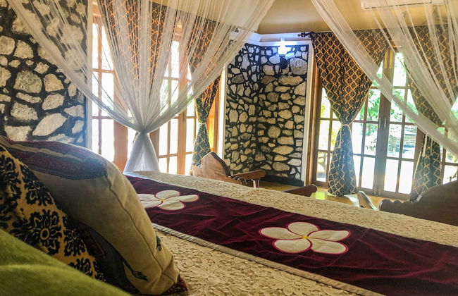 Plumeria Luxury Villas Udawalawe - Photo 3