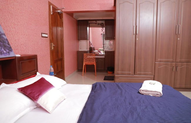 Captivating 5-bed Villa in Vettiyar - Foto 2