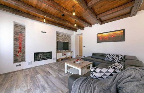 Traumhafte Villa mit Sauna, Whirlpool, Privatpool, Babybett, Billard, BBQ - Foto 23