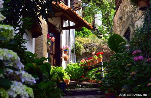 Casa Rural Amparo - Foto 1