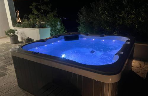 Apartment Infinity Blue - Foto 28