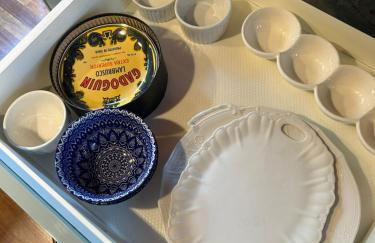 Cabana Sol do Norte - Foto 50