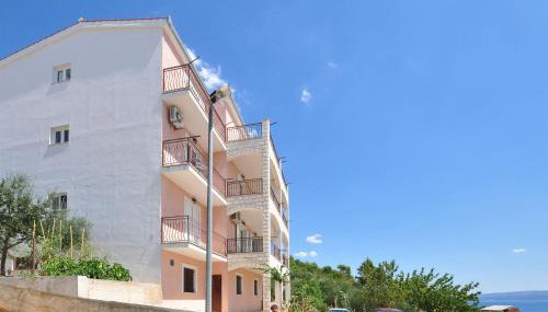 Apartments Adriana - Foto 1