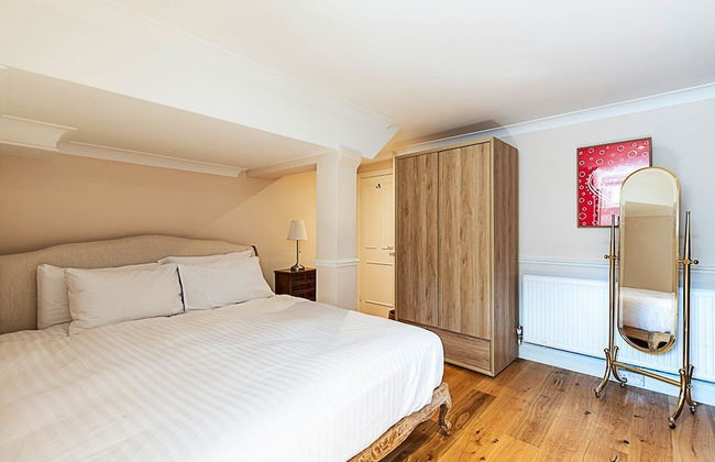 Charming London Retreat - Foto 5