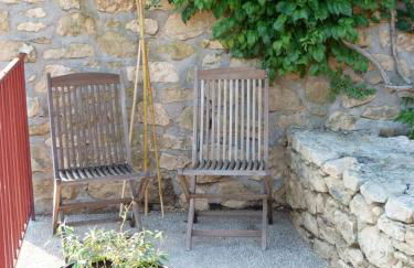 Charmante Maison Troglodyte - Foto 12