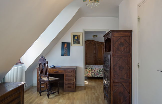 4 bedroom House in Névez with garden and terrace - Photo 15