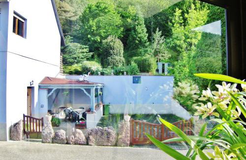 Au nid de la foret - Foto 6