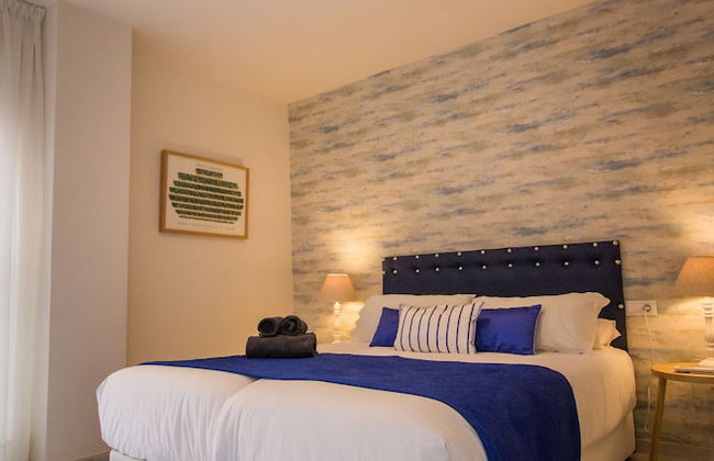 Holidays2Malaga Malagueta Apartments - Photo 20