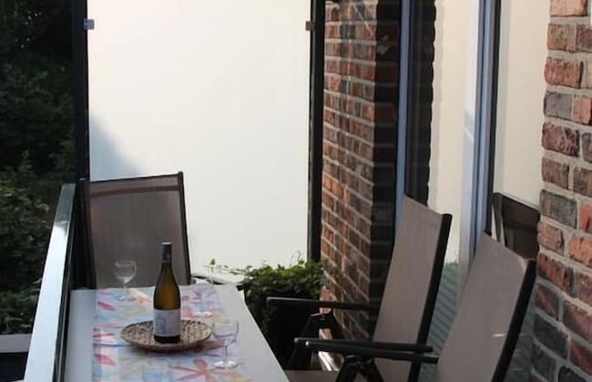 Ferienwohnungen Panoramablick - Foto 17