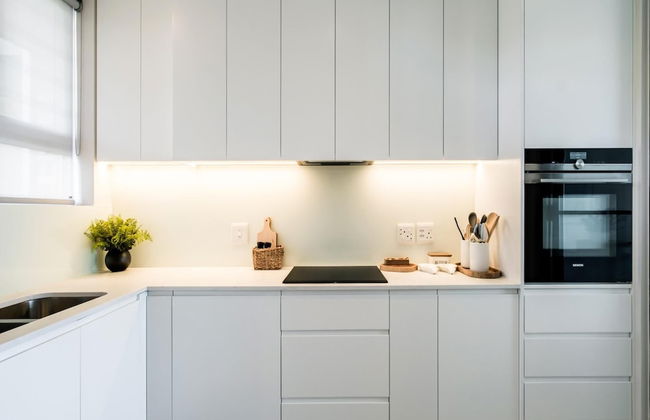 Magical Apartment w Uninterrupted Ocean Views Mouille Views - Photo 39