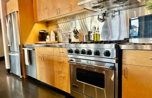 Massive Downtown Seattle Condo - Free Parking! - Foto 26