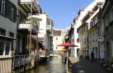 Altstadtloft am Martinstor - Foto 13