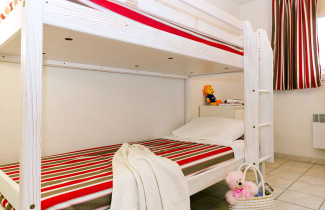 Odalys Référence Les Hauts de Salavas - Foto 3