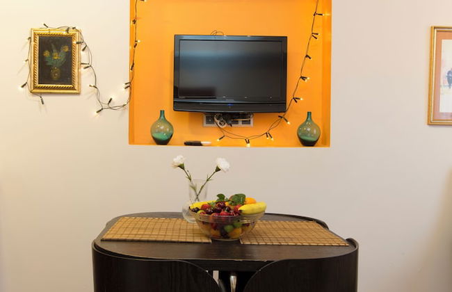 Istanbul Apartments - Foto 16